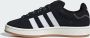 Adidas Retro Leren Sneakers Vrouwen Herfst Winter Black Dames - Thumbnail 28