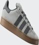 Adidas Originals Campus 00's suède sneakers lichtgrijs grijs - Thumbnail 10