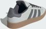 Adidas Originals Campus 00's suède sneakers lichtgrijs grijs - Thumbnail 14