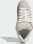 Adidas Originals Campus 00s Wonder White Cloud White Gum- Wonder White Cloud White Gum - Thumbnail 29