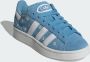 Adidas Originals Blauwe Campus 00s Damessneakers Blue Dames - Thumbnail 12