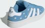 Adidas Originals Blauwe Campus 00s Damessneakers Blue Dames - Thumbnail 13