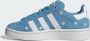 Adidas Originals Blauwe Campus 00s Damessneakers Blue Dames - Thumbnail 14