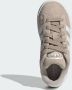 Adidas Originals Campus 00s Children Wonder Beige Cloud White Gum Wonder Beige Cloud White Gum - Thumbnail 11