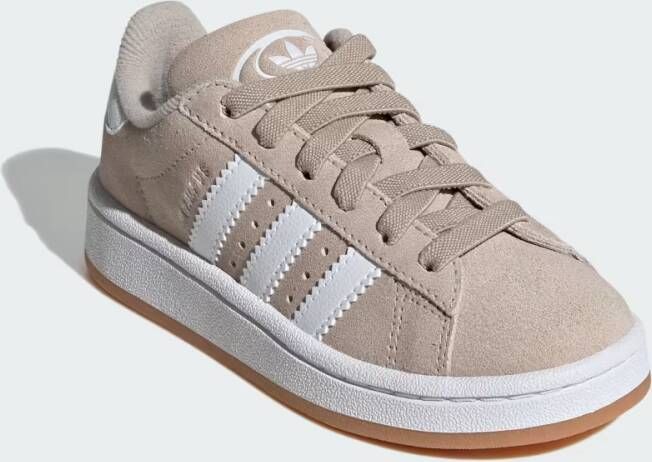 Adidas Campus 00s Schoenen met Elastische Veters Kids