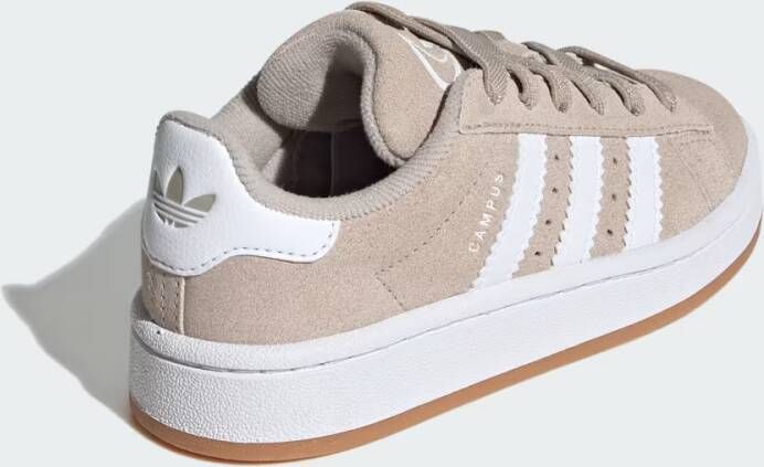 Adidas Campus 00s Schoenen met Elastische Veters Kids