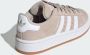 Adidas Originals Campus 00s Children Wonder Beige Cloud White Gum Wonder Beige Cloud White Gum - Thumbnail 14