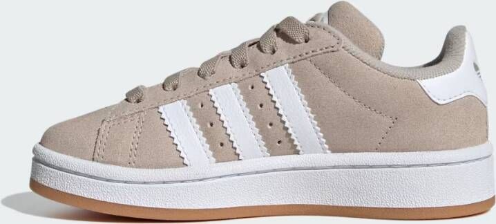 Adidas Campus 00s Schoenen met Elastische Veters Kids