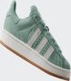 Adidas Originals Campus 00s Dames Hazy Green Off White Hazy Green- Dames Hazy Green Off White Hazy Green - Thumbnail 25