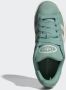 Adidas Originals Campus 00s Dames Hazy Green Off White Hazy Green- Dames Hazy Green Off White Hazy Green - Thumbnail 26