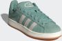 Adidas Originals Campus 00s Dames Hazy Green Off White Hazy Green- Dames Hazy Green Off White Hazy Green - Thumbnail 28