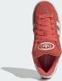 Adidas Originals Sportschoenen Campus 00S Red Dames - Thumbnail 15