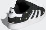 Adidas Originals Sportschoenen Campus 00S Black Dames - Thumbnail 26