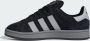 Adidas Originals Campus 00s BLACK- BLACK - Thumbnail 7