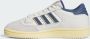 Adidas Centennial 85 Lo W Sneakers White Dames - Thumbnail 7