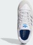 Adidas Originals Centennial ADV Schoenen Unisex Wit - Thumbnail 3