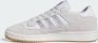 Adidas Originals Centennial ADV Schoenen Unisex Wit - Thumbnail 7