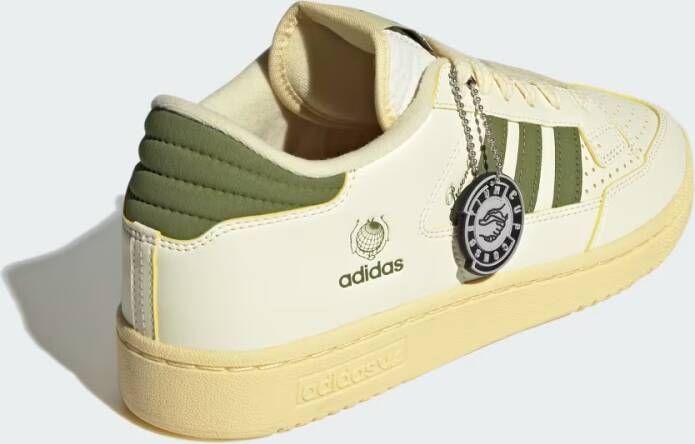 Adidas Centennial Low END. Schoenen