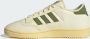 Adidas Centennial Low Consortium Cup Sneakers Beige Heren - Thumbnail 7