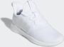 Adidas Cloudfoam Pure Lifestyle Slip-On Running Shoes - Thumbnail 4