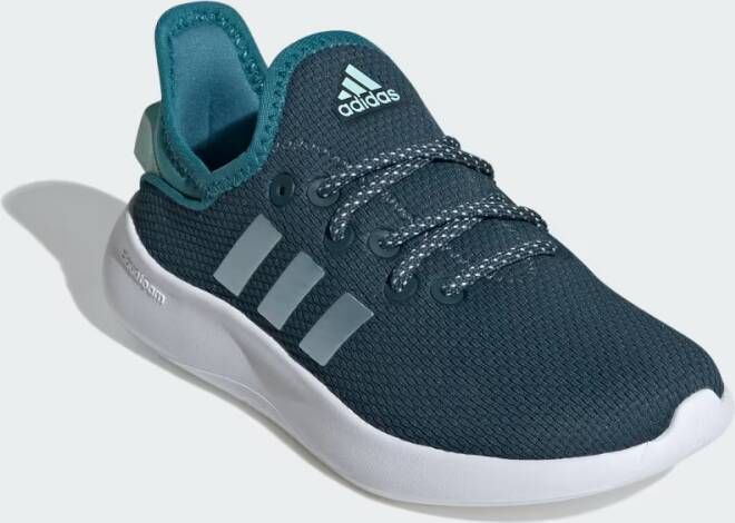 Adidas Cloudfoam Pure Shoes Kids