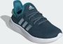 Adidas Cloudfoam Pure Shoes Kids - Thumbnail 4