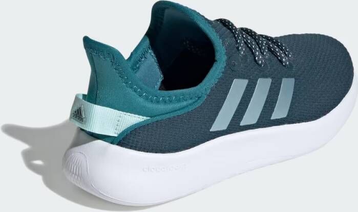 Adidas Cloudfoam Pure Shoes Kids