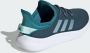 Adidas Cloudfoam Pure Shoes Kids - Thumbnail 5