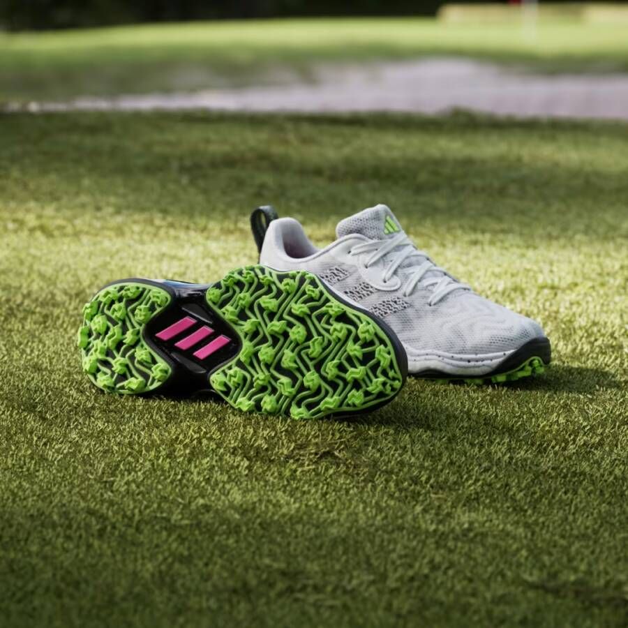 Adidas Codechaos 25 Spikeless Golfschoenen