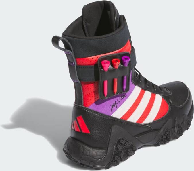 Adidas Codechaos Boot Spikeless Golfschoenen