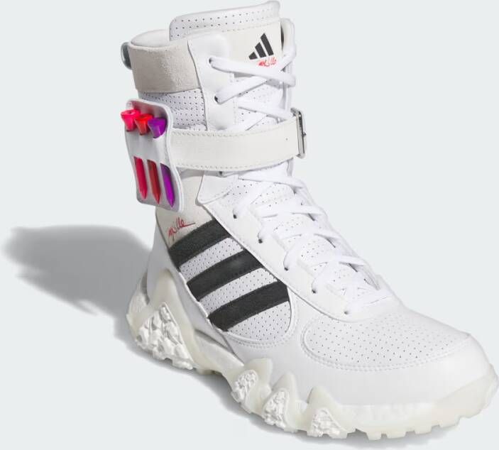 Adidas Codechaos Boot Spikeless Golfschoenen