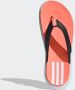 Adidas flip flops Eg2064 Rood Dames - Thumbnail 5