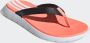 Adidas flip flops Eg2064 Rood Dames - Thumbnail 7