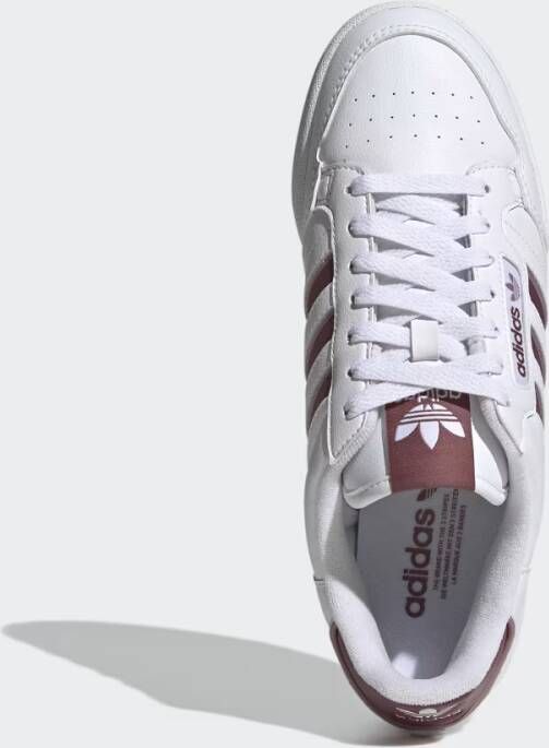 Adidas Continental 80 Stripes Schoenen