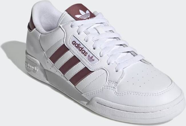 Adidas Continental 80 Stripes Schoenen