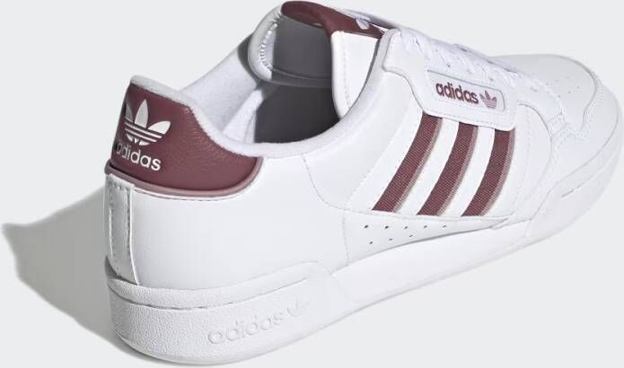 Adidas Continental 80 Stripes Schoenen