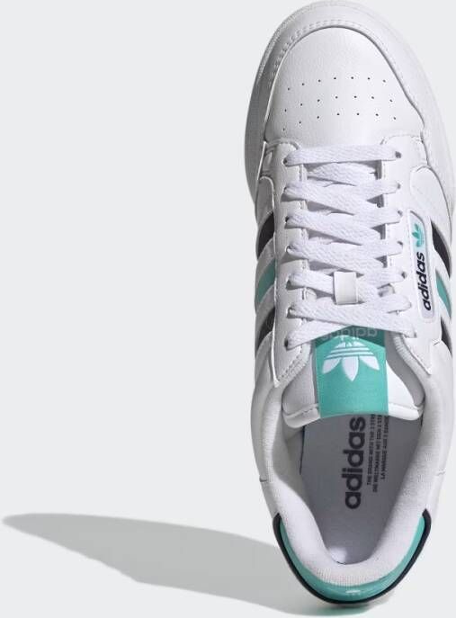 Adidas Continental 80 Stripes Schoenen