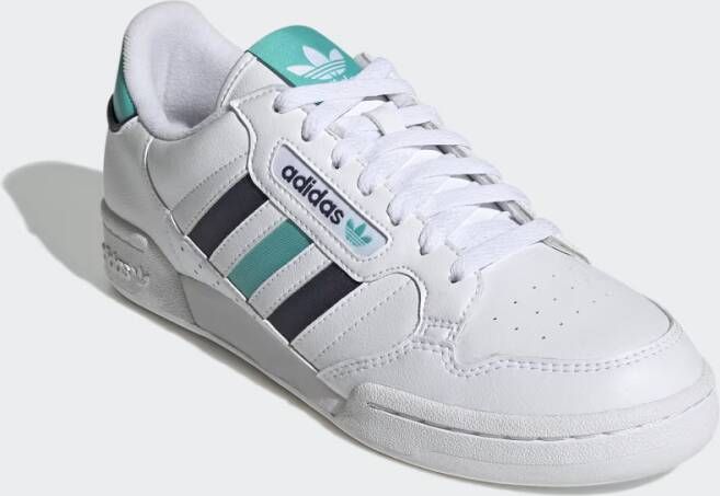 Adidas Continental 80 Stripes Schoenen