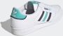 Adidas Continental 80 Stripes Schoenen - Thumbnail 5