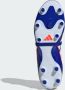 Adidas Perfor ce Copa Gloro 2 Firm Ground Voetbalschoenen Unisex Blauw - Thumbnail 5