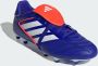 Adidas Perfor ce Copa Gloro 2 Firm Ground Voetbalschoenen Unisex Blauw - Thumbnail 6