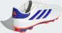 Adidas Copa Pure 2 Club FxG Cloud White Lucid Blue Solar Red- Cloud White Lucid Blue Solar Red - Thumbnail 24