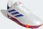 Adidas Copa Pure 2 Club FG Junior Cloud White Lucid Blue Solar Red Cloud White Lucid Blue Solar Red - Thumbnail 10