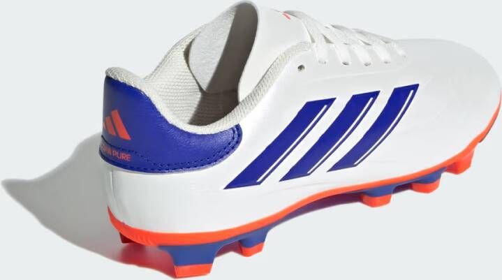 Adidas Copa Pure 2 Club Flexible Ground Voetbalschoenen Kids