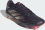 Adidas Copa Pure 2 Elite FG Aurora Black Platinum Metallic Turbo Aurora Black Platinum Metallic Turbo - Thumbnail 6