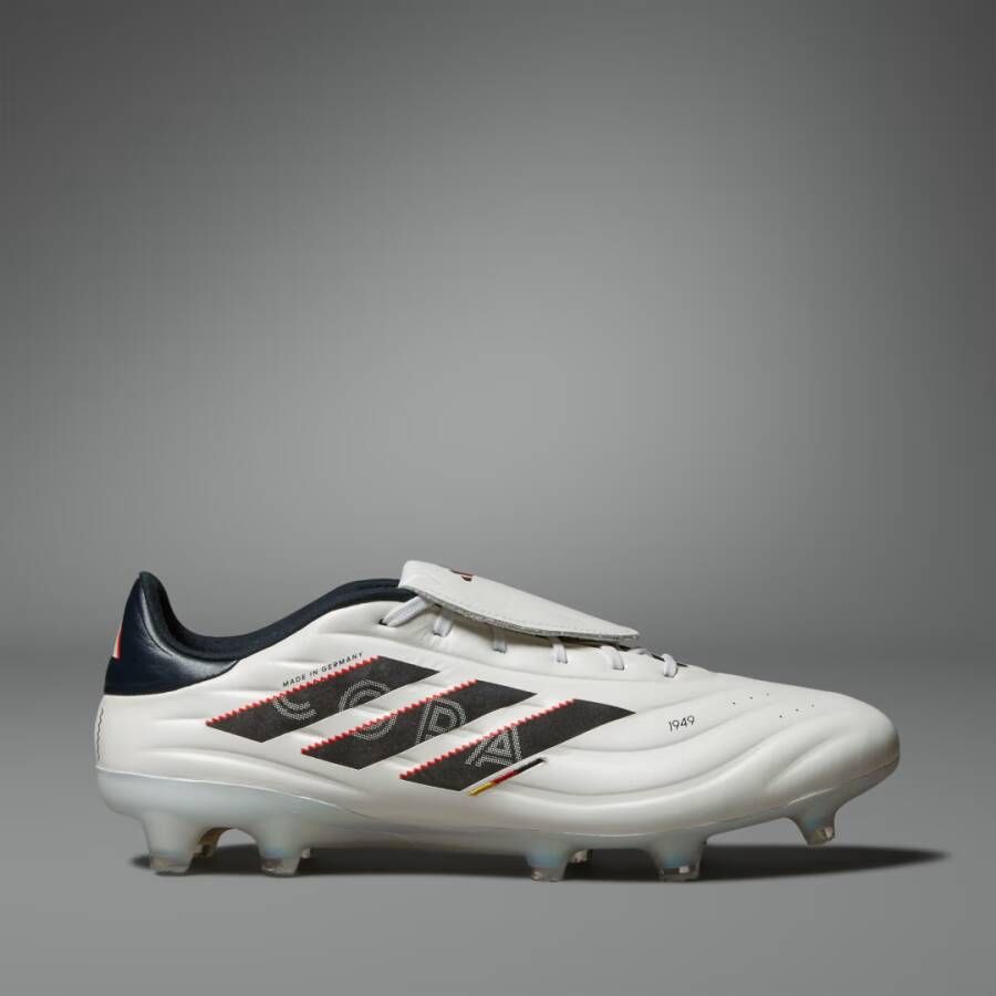 Adidas Copa Pure 2 Elite Made in Germany Firm Ground Voetbalschoenen