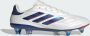 Adidas Copa Pure 2 Elite IJzeren-Nop Voetbalschoenen (SG) Wit Blauw Rood - Thumbnail 3