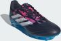 Adidas Perfor ce Copa Pure 2 League Firm Ground Voetbalschoenen Unisex Blauw - Thumbnail 6