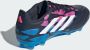 Adidas Perfor ce Copa Pure 2 League Firm Ground Voetbalschoenen Unisex Blauw - Thumbnail 7