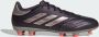 Adidas Copa Pure 2 League FG Aurora Black Platinum Metallic Turbo Aurora Black Platinum Metallic Turbo - Thumbnail 3